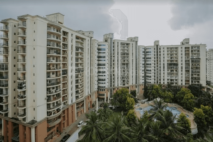 IBC Platinum City